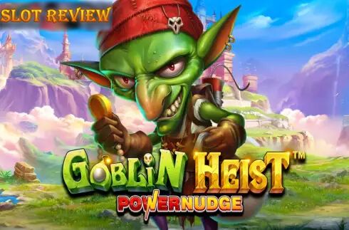 Goblin Heist Powernudge icon